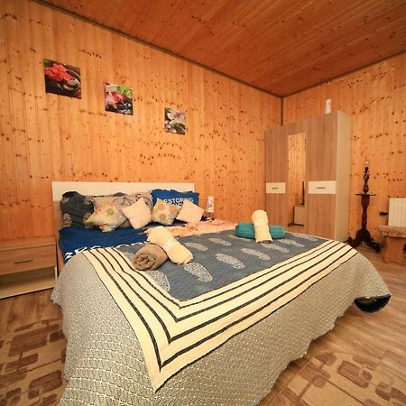 Sforii Residence براشوف المظهر الخارجي الصورة