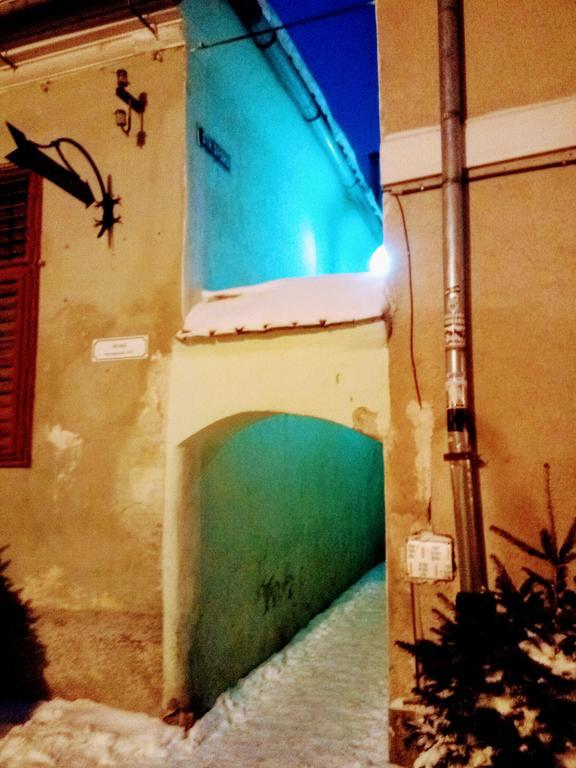 Sforii Residence براشوف المظهر الخارجي الصورة