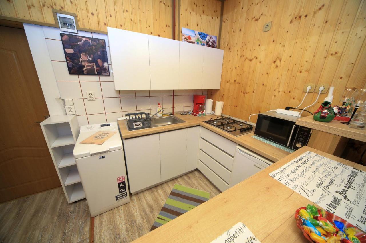 Sforii Residence براشوف المظهر الخارجي الصورة