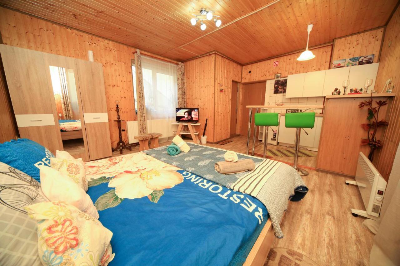 Sforii Residence براشوف المظهر الخارجي الصورة