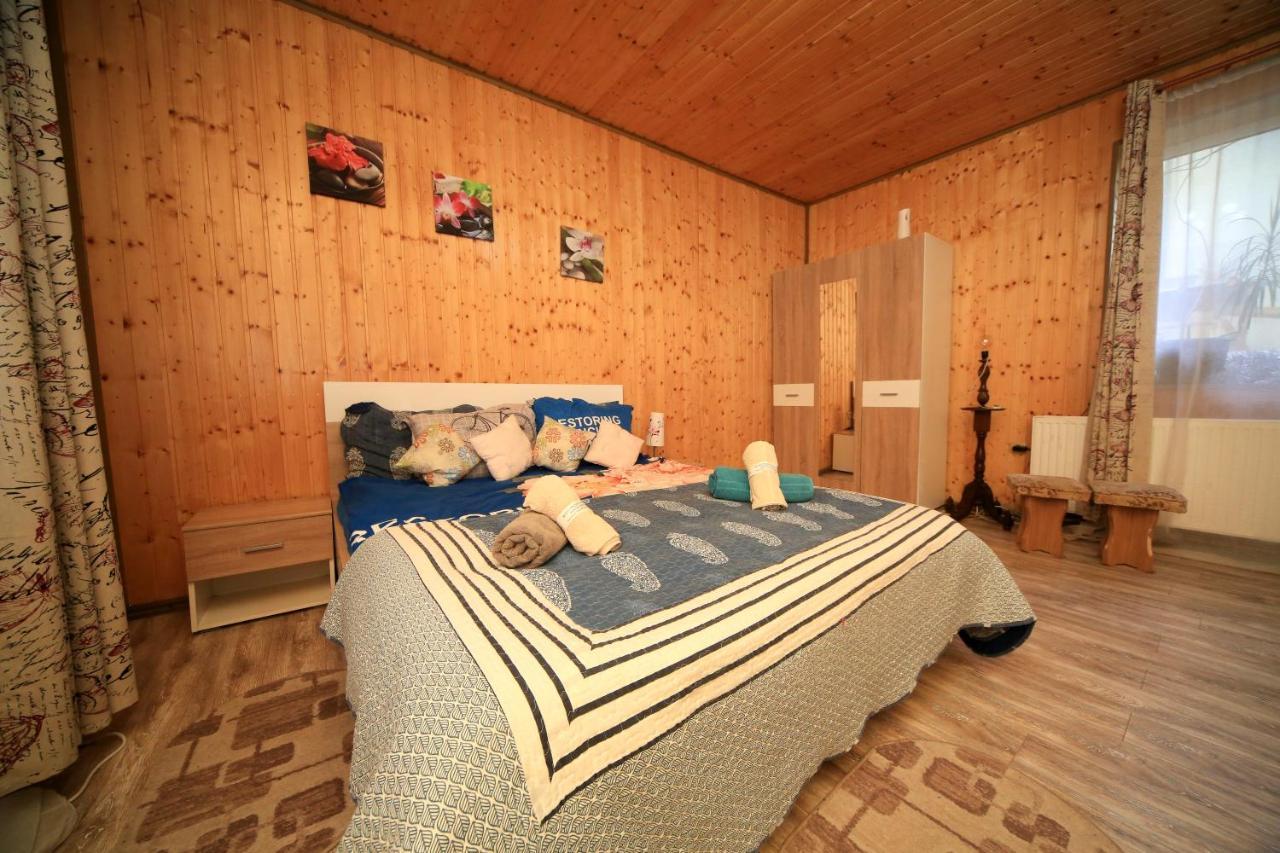 Sforii Residence براشوف المظهر الخارجي الصورة