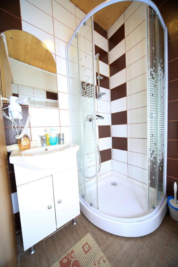 Sforii Residence براشوف المظهر الخارجي الصورة