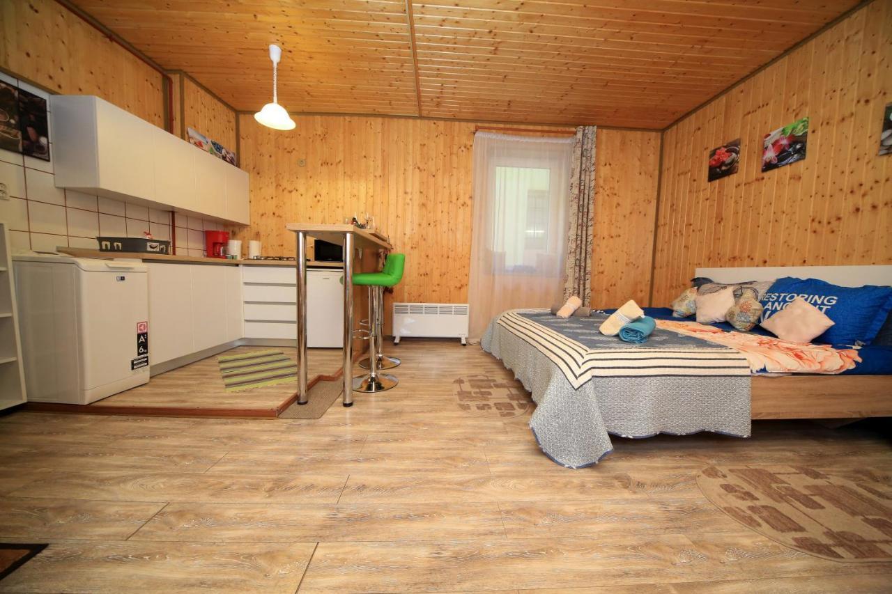 Sforii Residence براشوف المظهر الخارجي الصورة