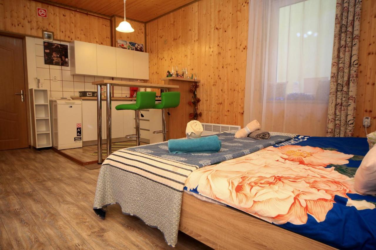Sforii Residence براشوف المظهر الخارجي الصورة