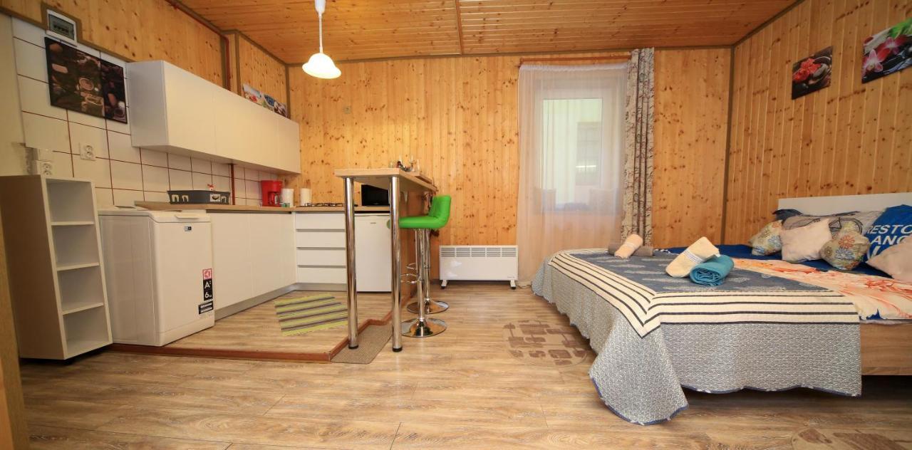 Sforii Residence براشوف المظهر الخارجي الصورة