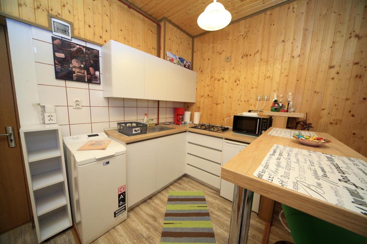 Sforii Residence براشوف المظهر الخارجي الصورة