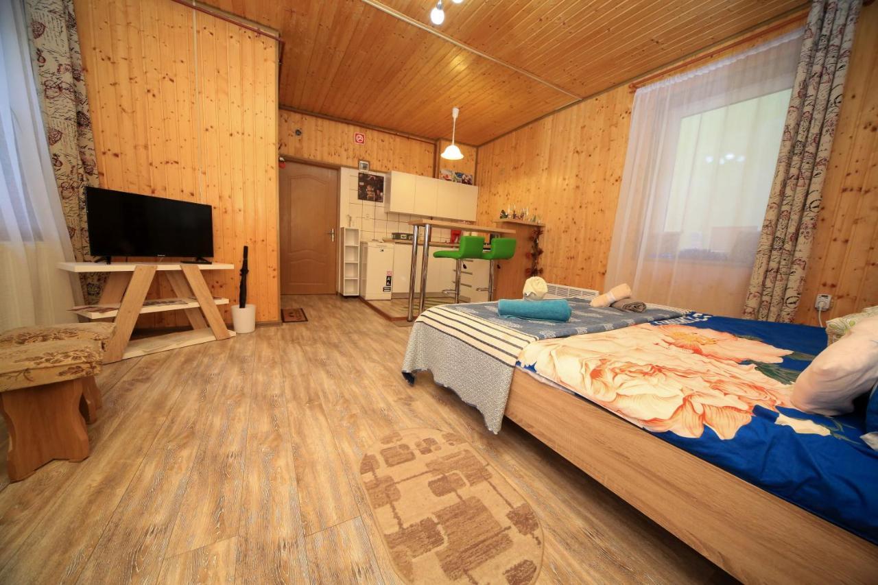 Sforii Residence براشوف المظهر الخارجي الصورة