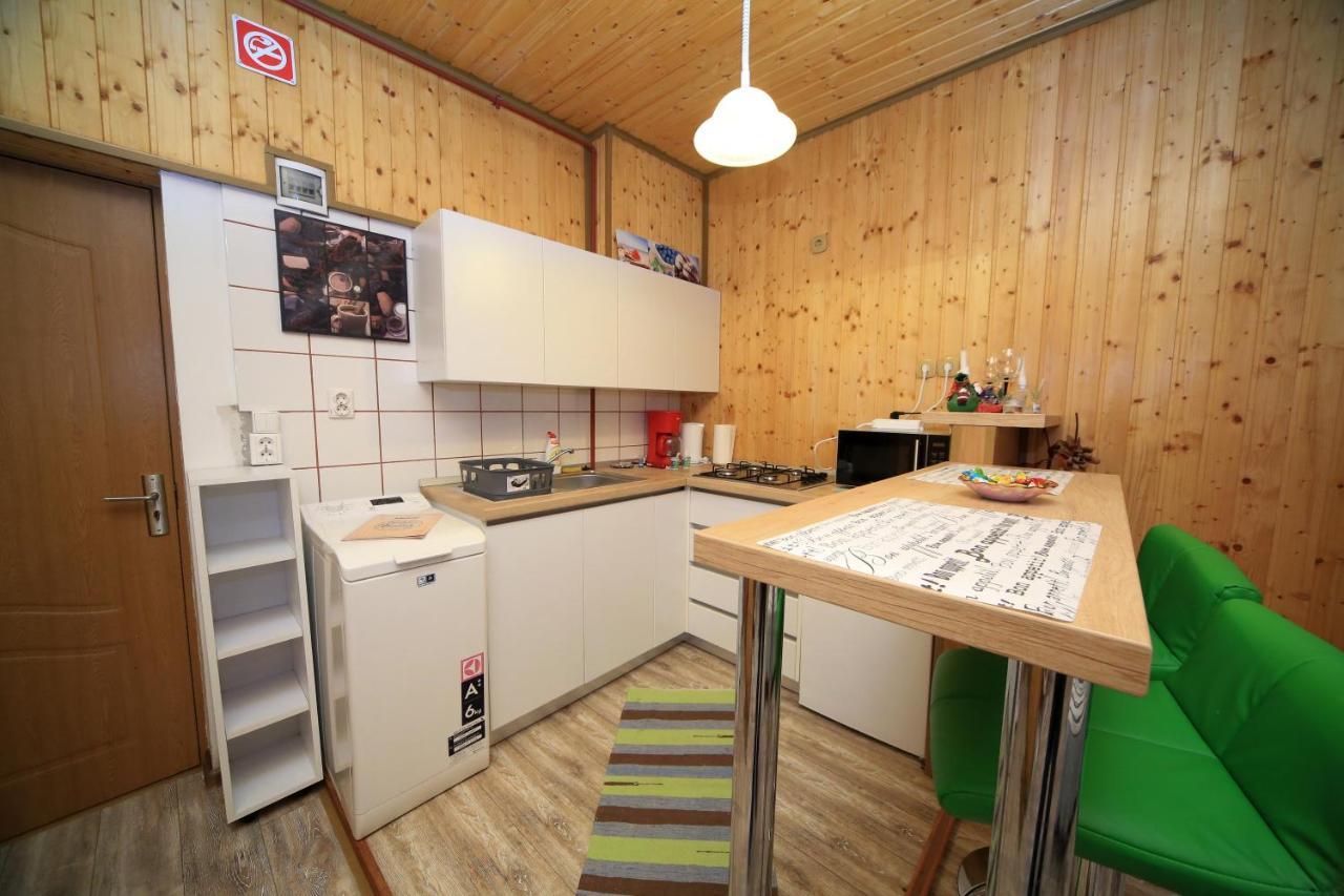 Sforii Residence براشوف المظهر الخارجي الصورة