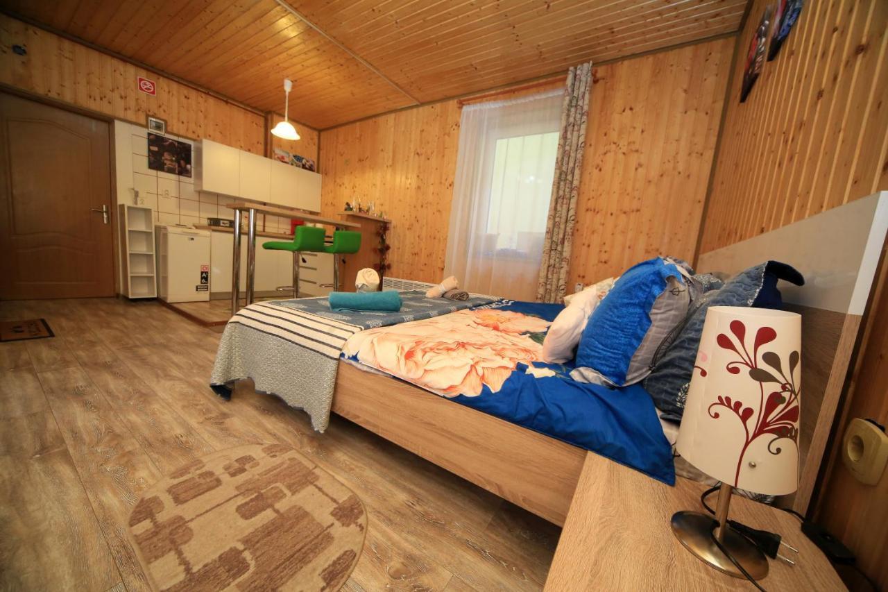 Sforii Residence براشوف المظهر الخارجي الصورة